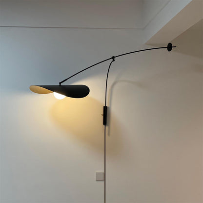 Emma Plug-in Wall Light