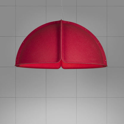 Hood Pendant Lamp