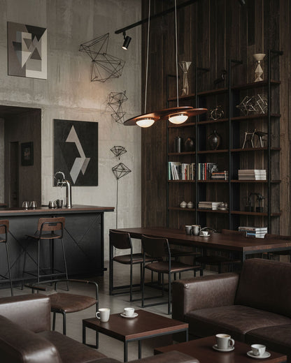 Mernoe Pendant Light