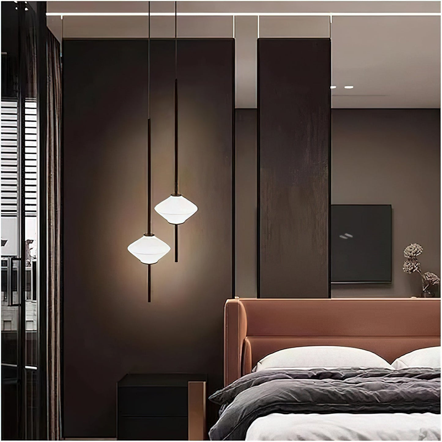 Langston Pendant Lamp