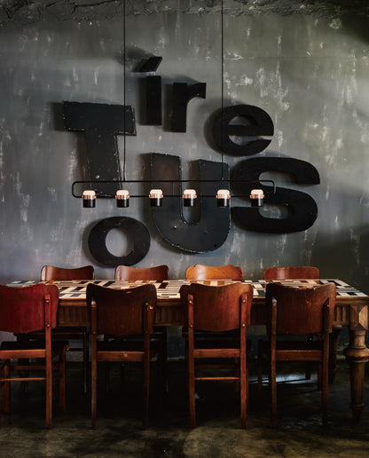 Ling P1 LED Pendant Light