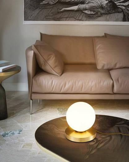 مصباح طاولة دينابولي 