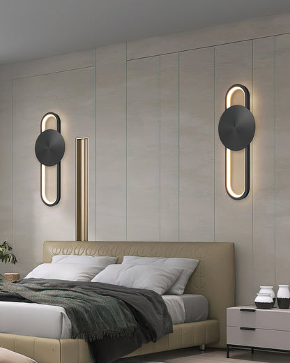 Belisto Wall Light