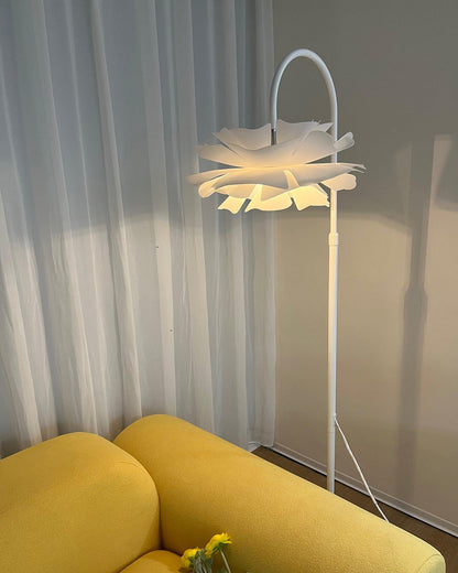 Trio Floor Lamp