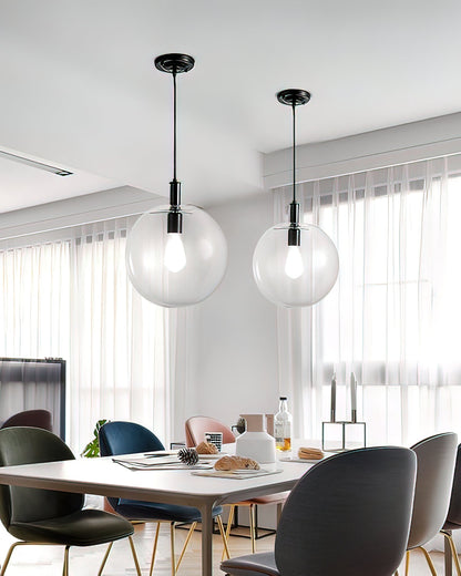 Apedo Pendant Light