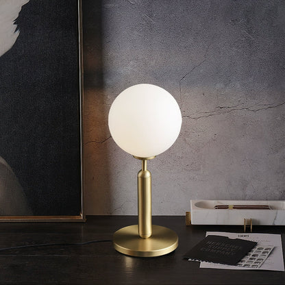 Ecar Table Lamp