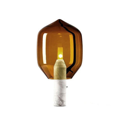 Lighthouse Table Lamp