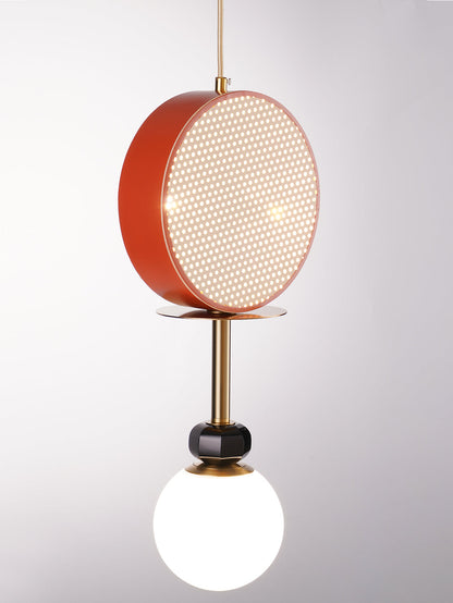 Monaco Suspension Light
