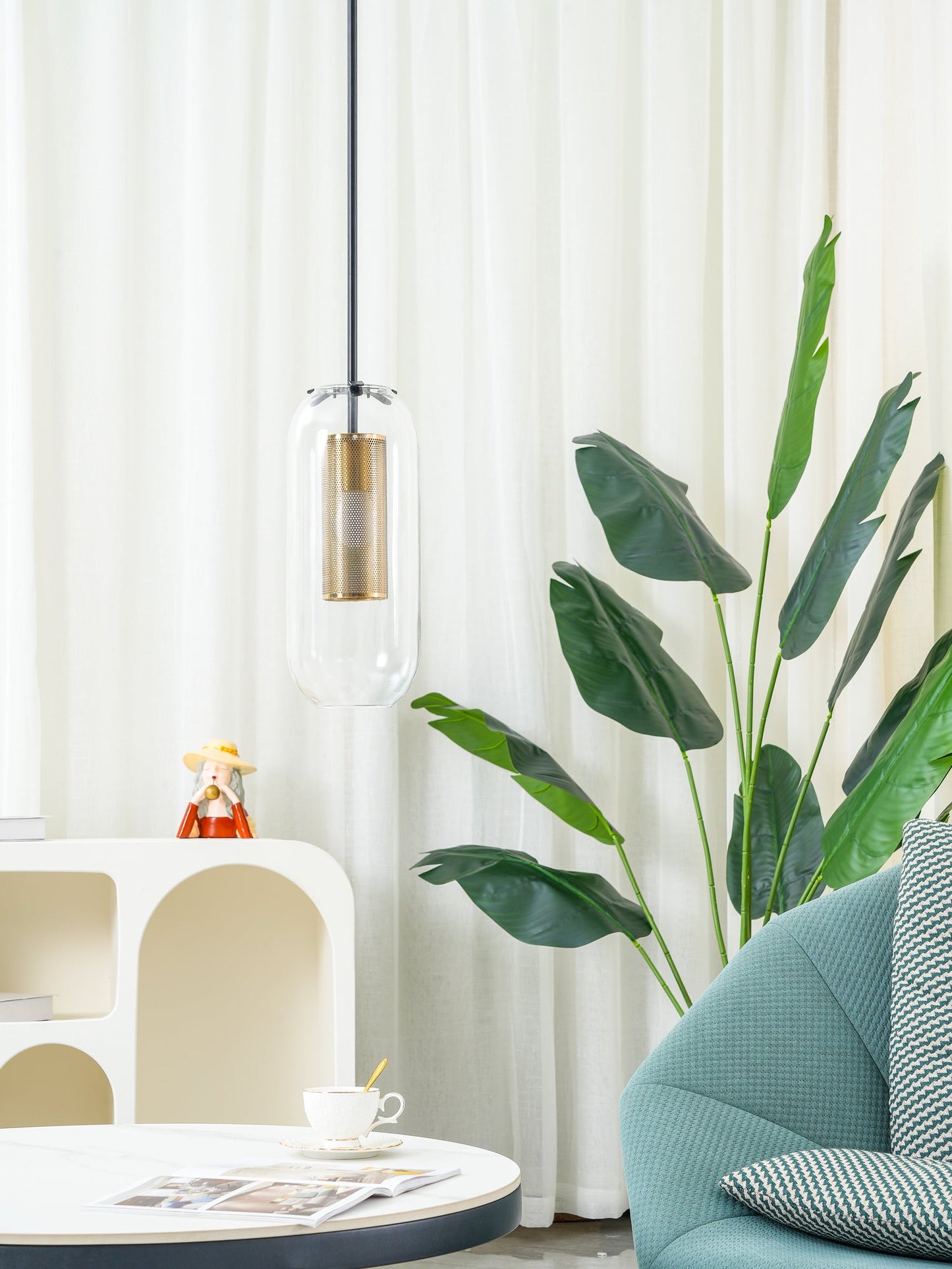 مصباح فاديم المعلق 