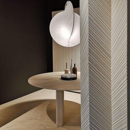 Overlap Suspension Lamp