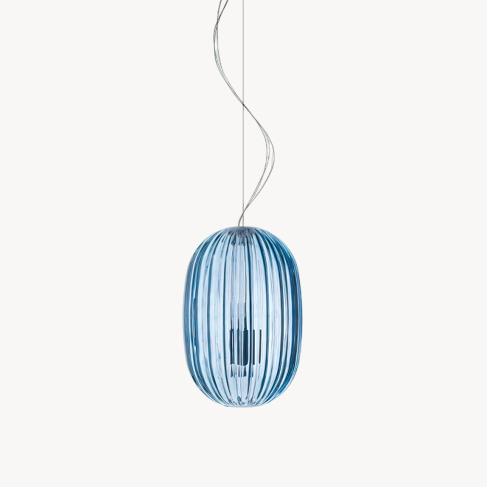 Tenter Pendant Lamp