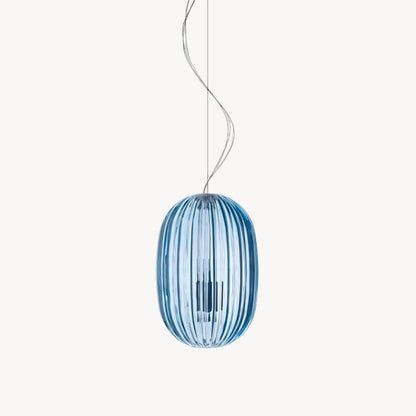 Tenter Pendant Lamp