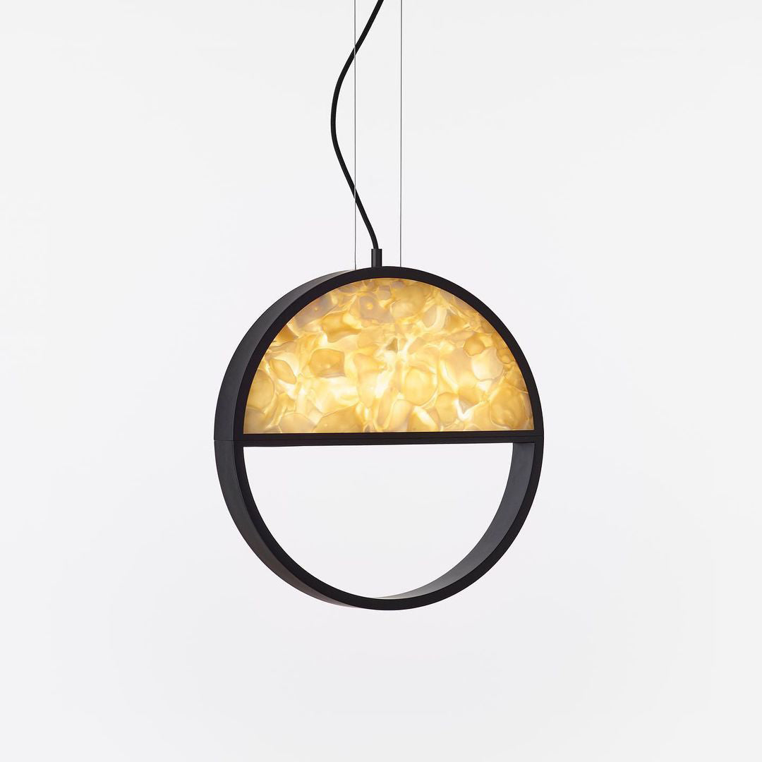 Geometric Pendant lamp