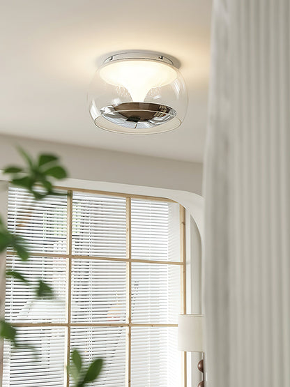 Pendulum Ceiling Light