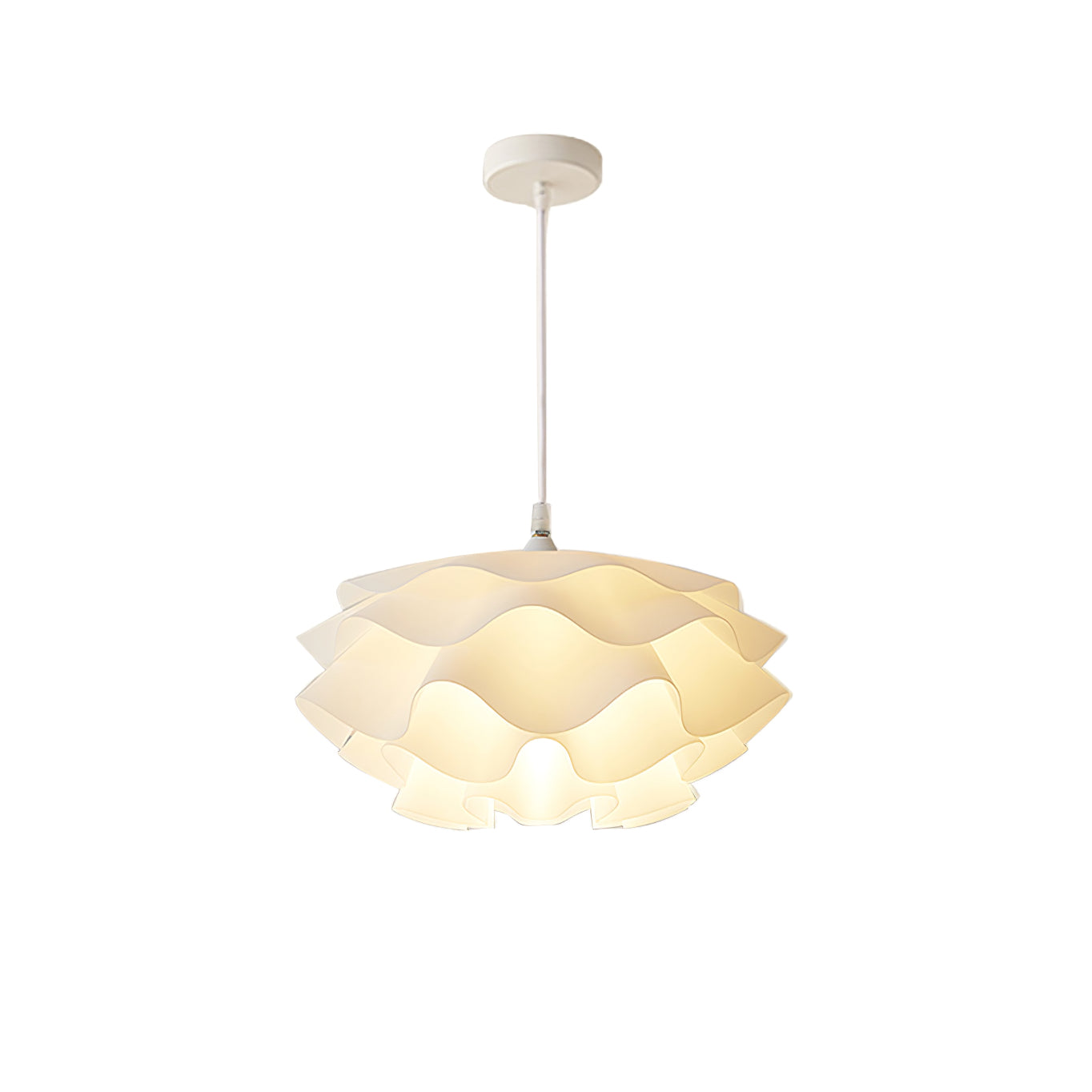 Skirt Pendant Lamp