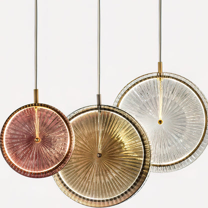 Beran Pendant Light