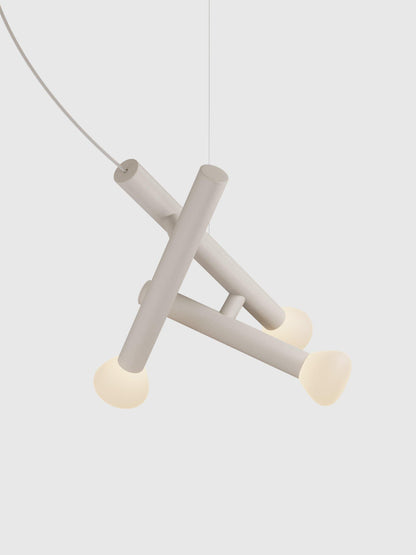 Parc 04 Pendant Lamp