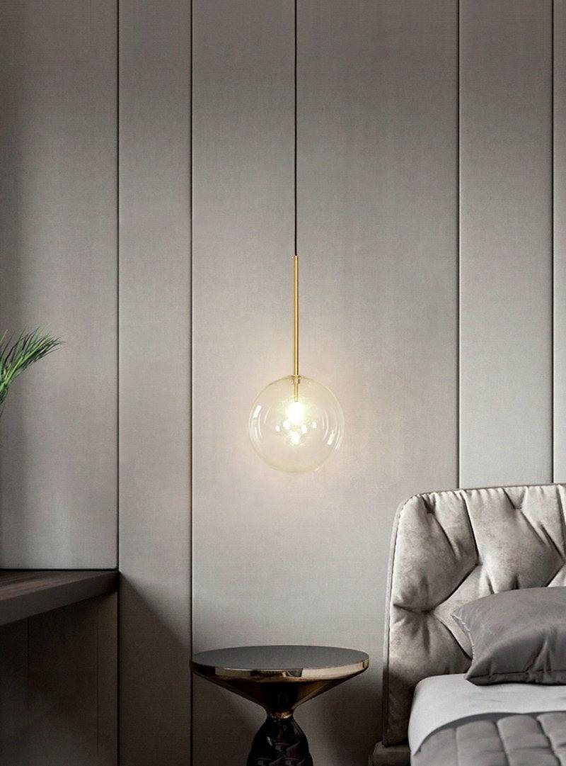 Bolle Sola Pendant light