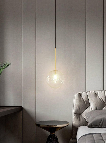 Bolle Sola Pendant light