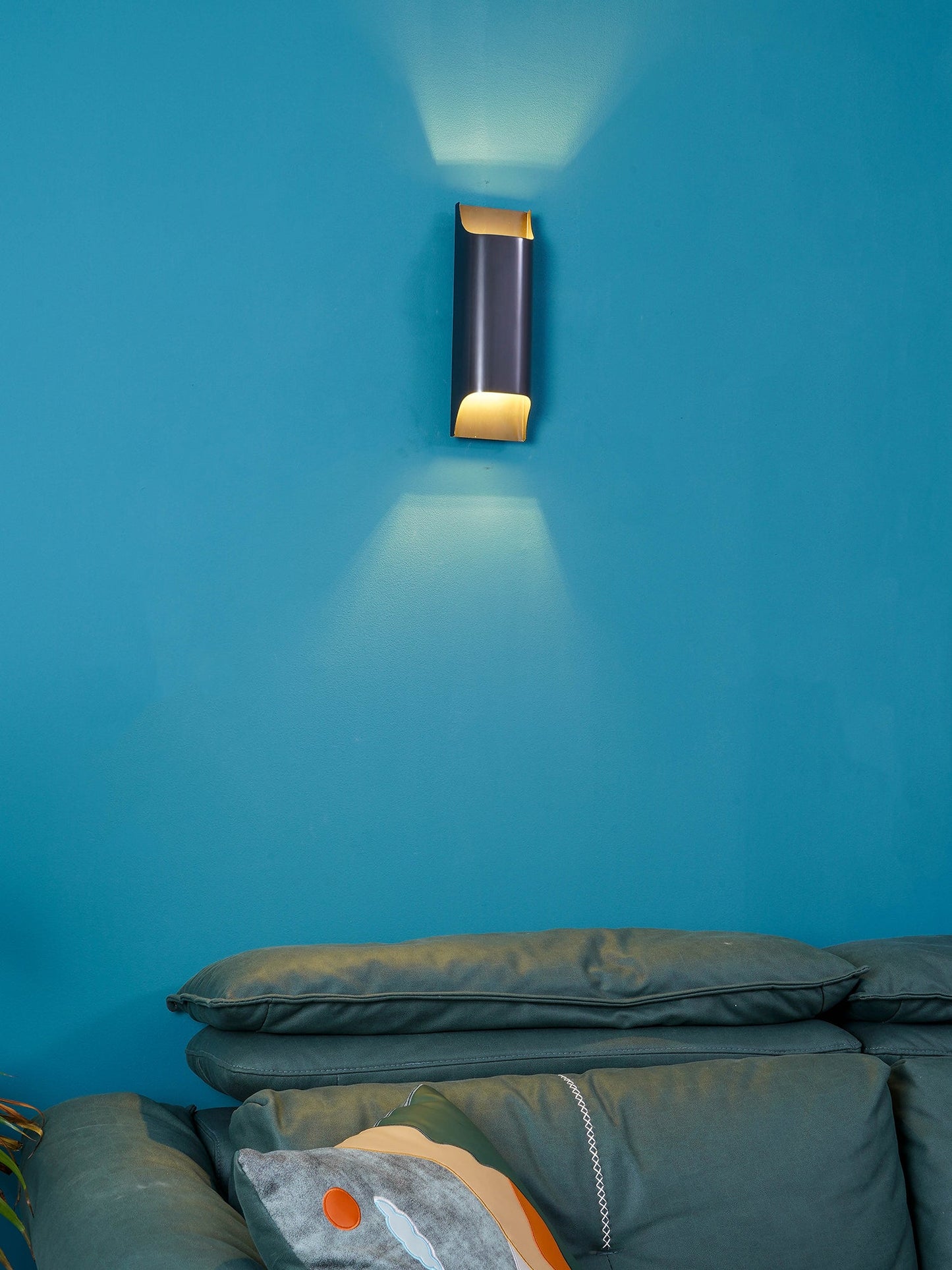 Leclerc Sconce