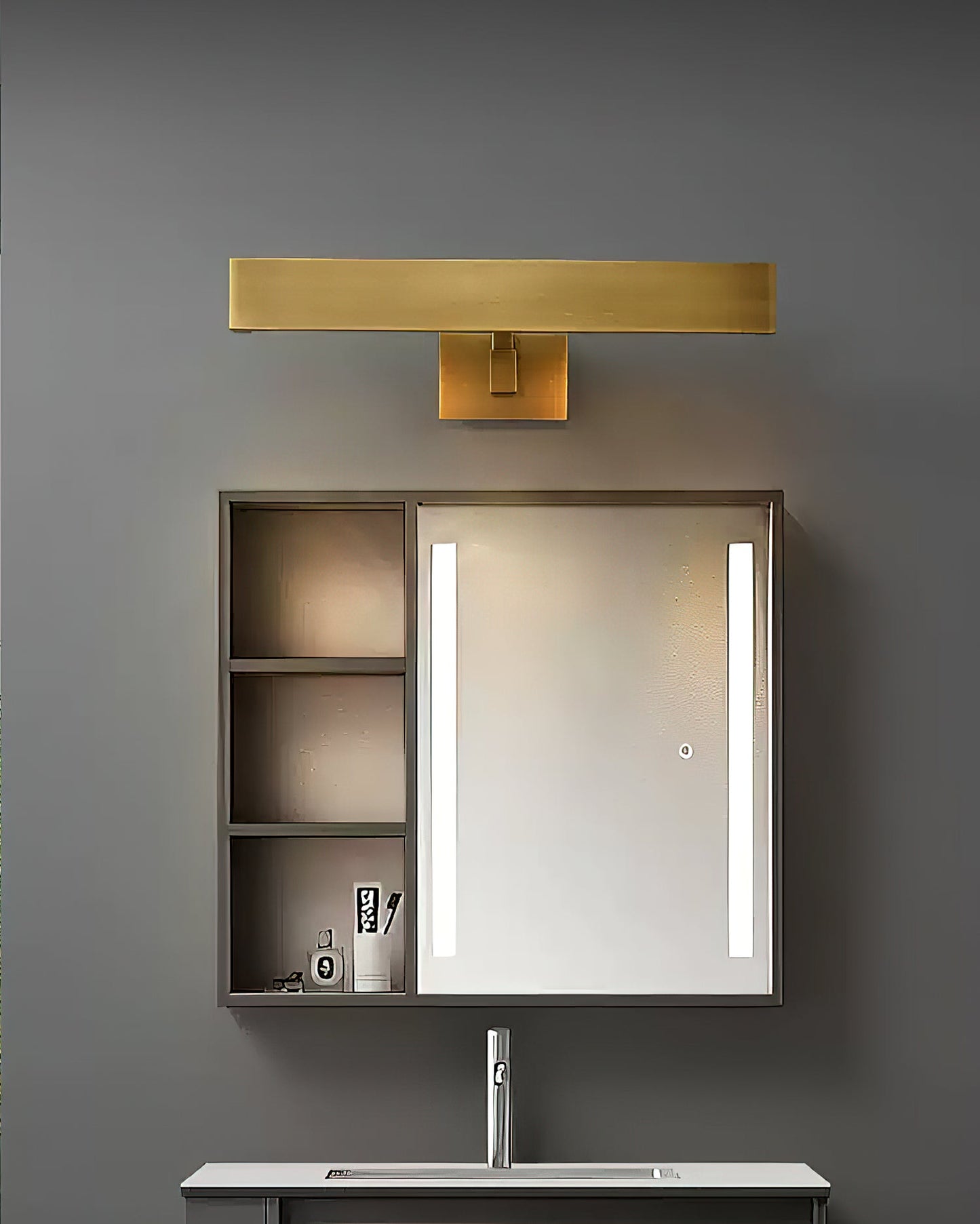 Swanson Wall Sconce