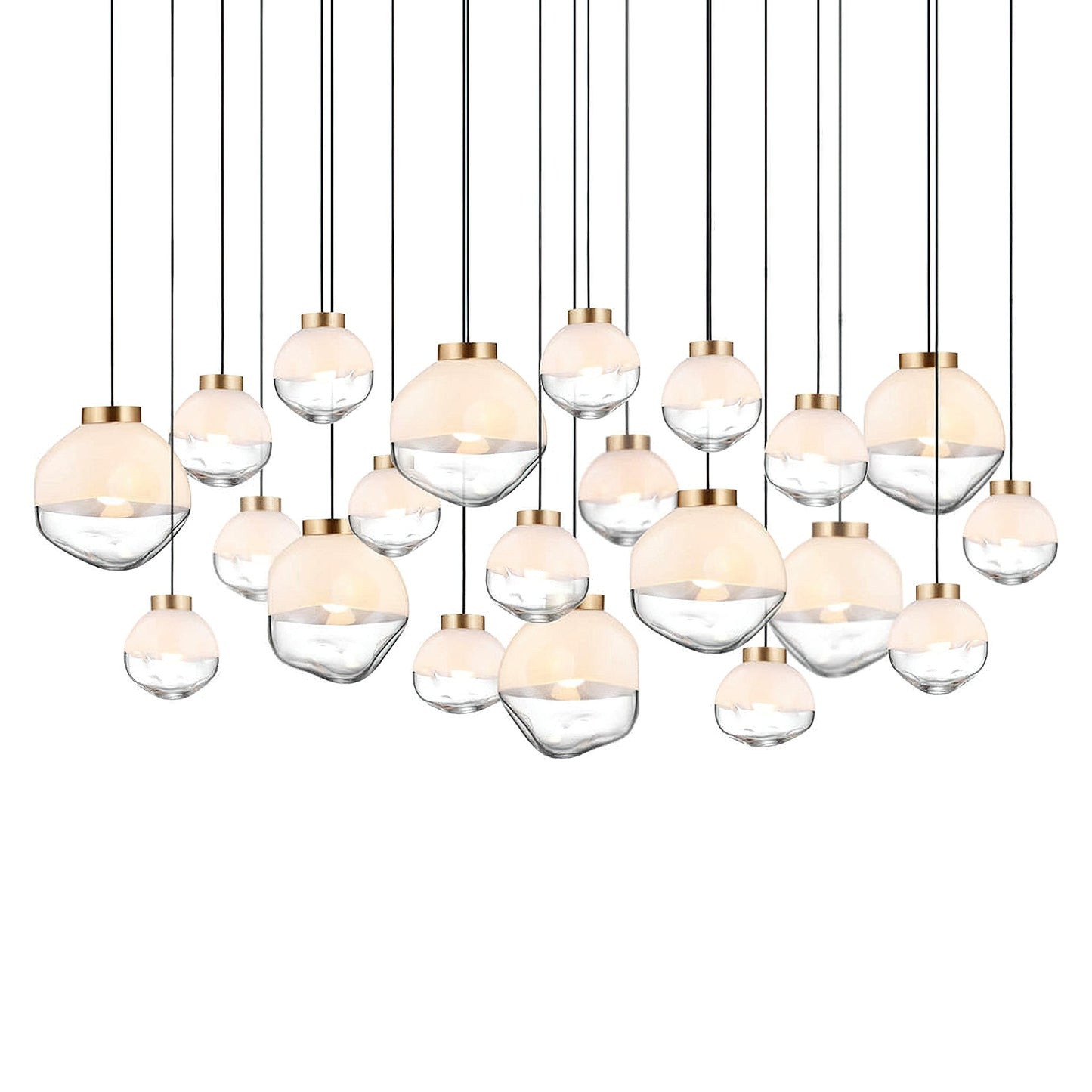 Atwell Peandant Lamp