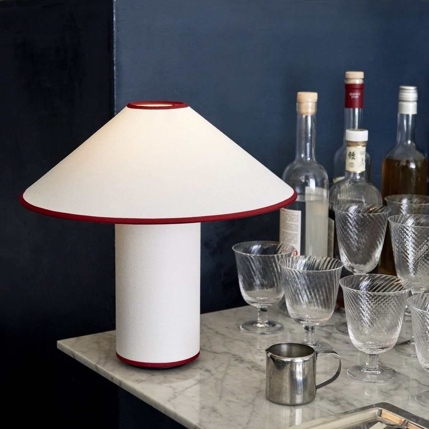 Frey Table Lamp