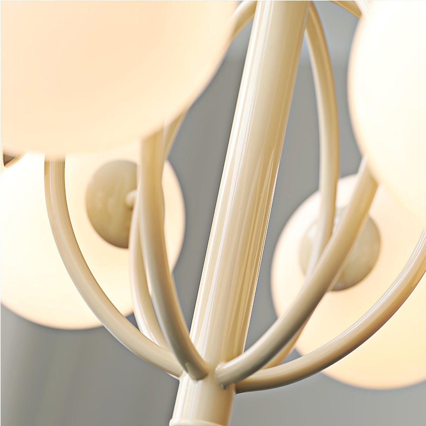 Kaiser Chandelier