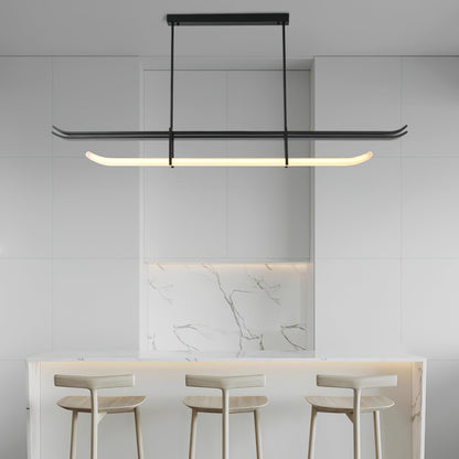 Luster LED Pendant Lamp