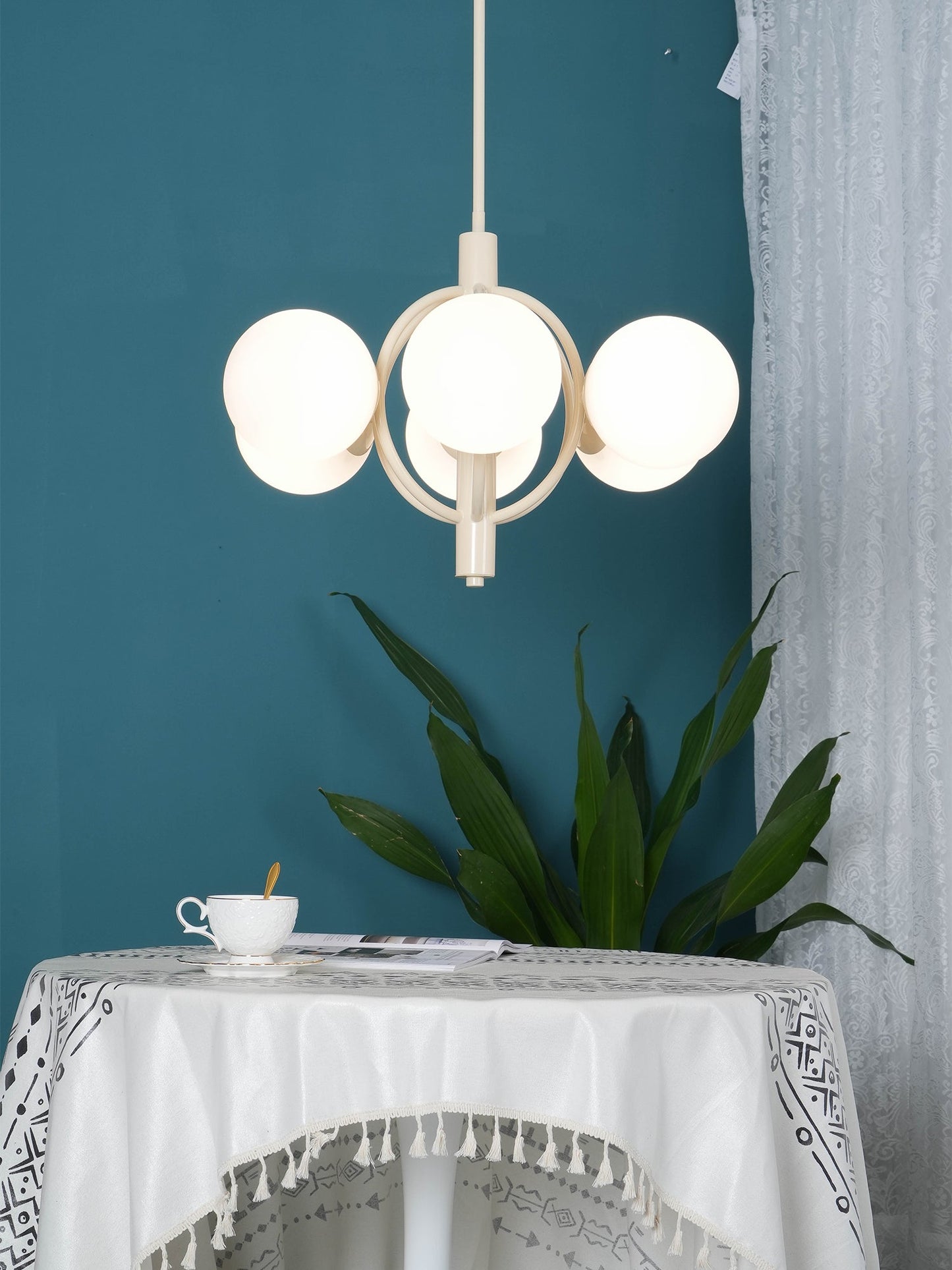 Kaiser Chandelier