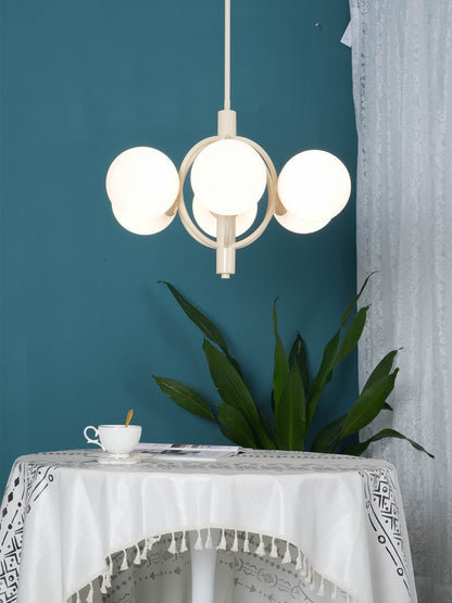 Kaiser Chandelier