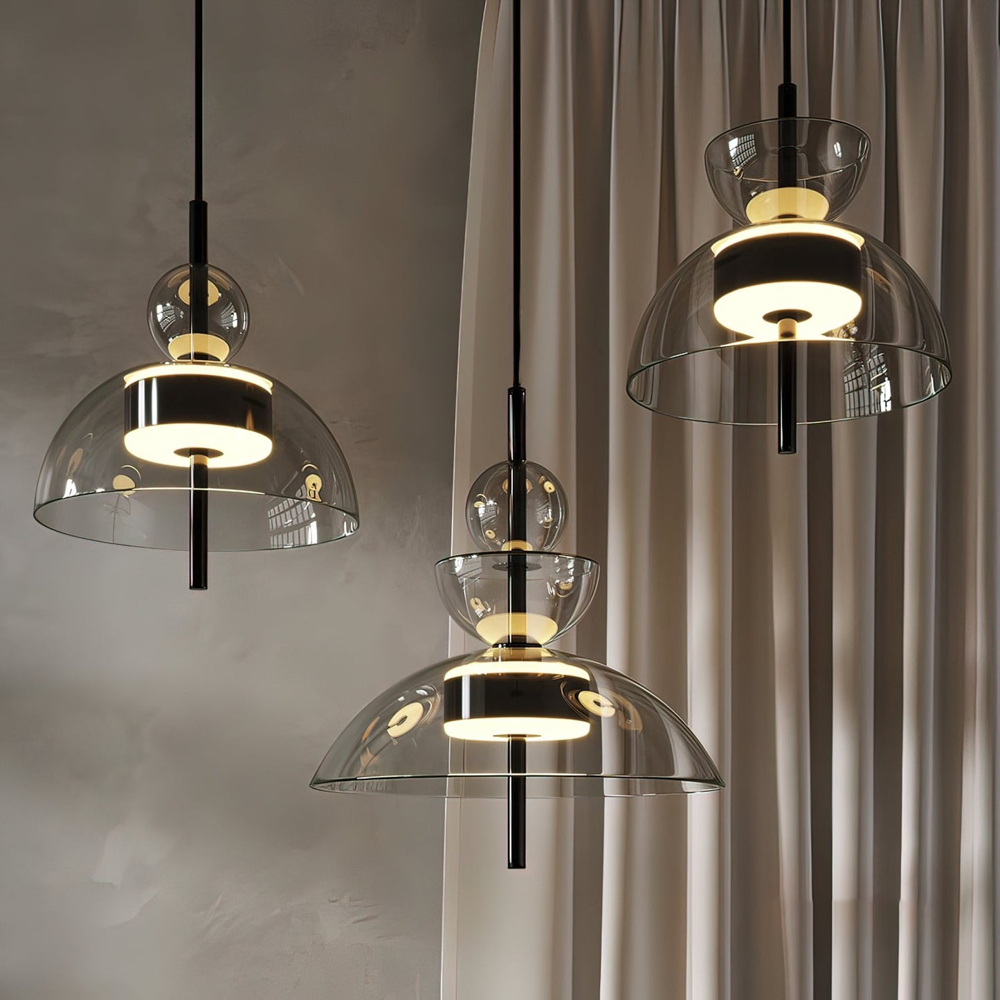 Jesco Pendant Light