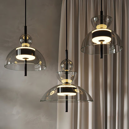 Jesco Pendant Light