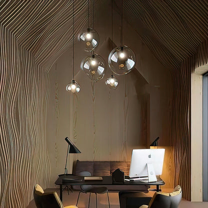 Apedo Pendant Light