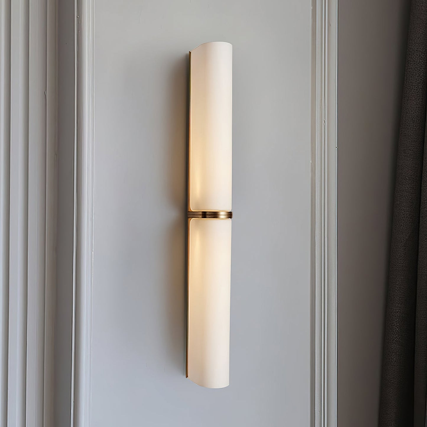 Jamarion Wall Light