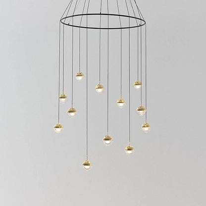 Dora LED Pendant Light