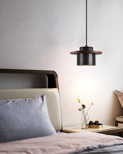 Quoizel Pendant Light