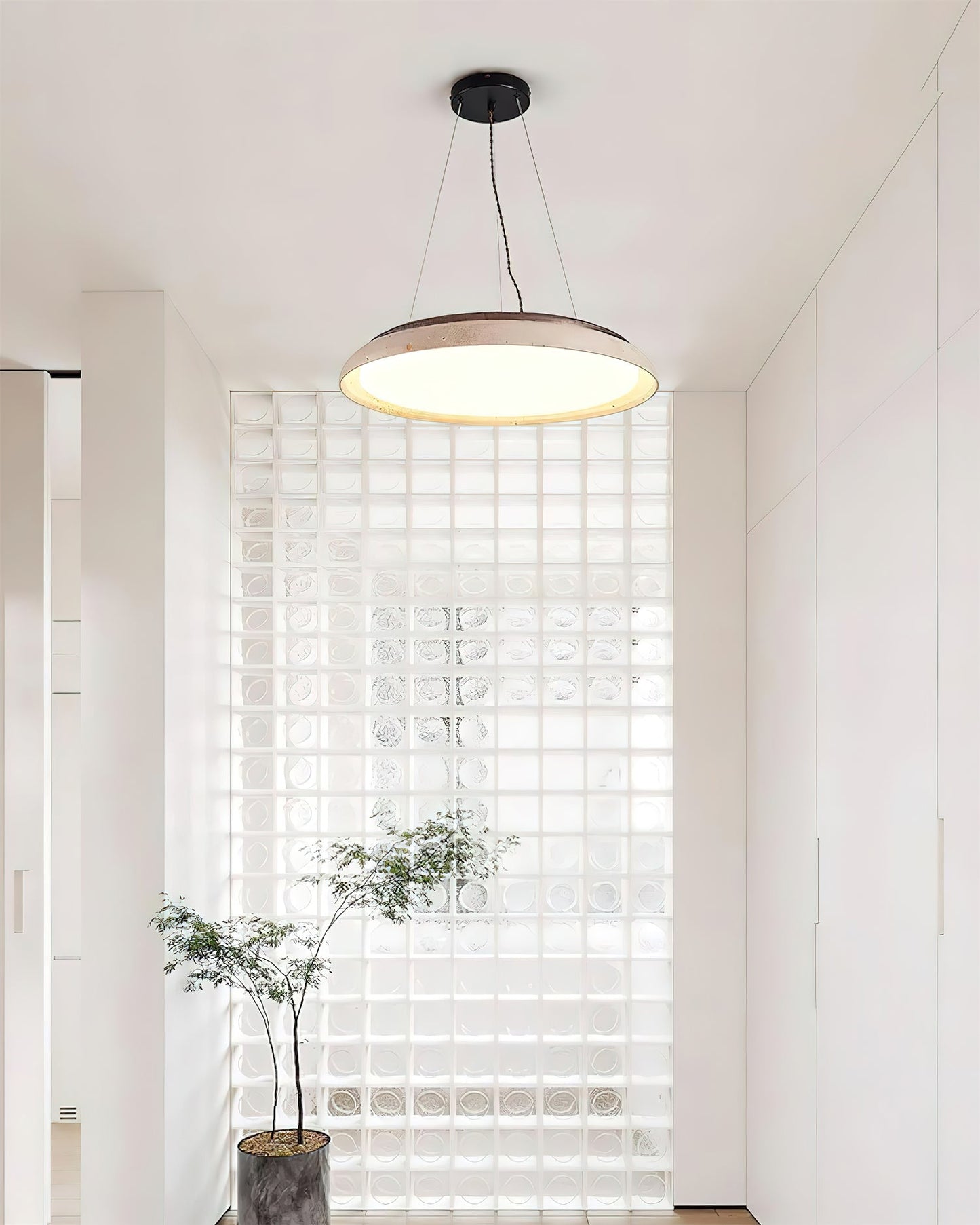 Piedra Pendant Lamp
