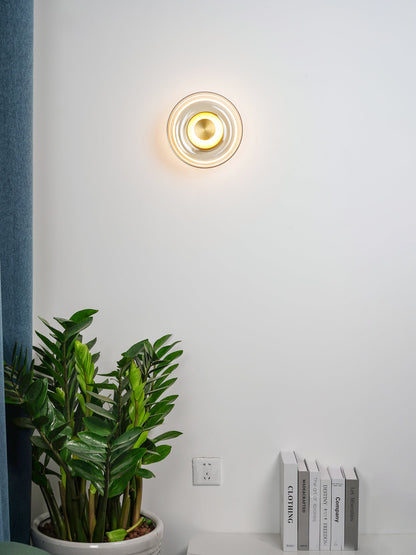 Blossi Wall Light