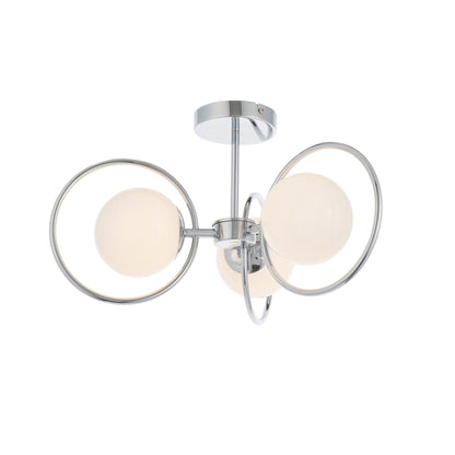 Orb Ceiling Lamp