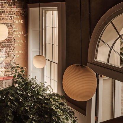 Lantern Pendant Lamp