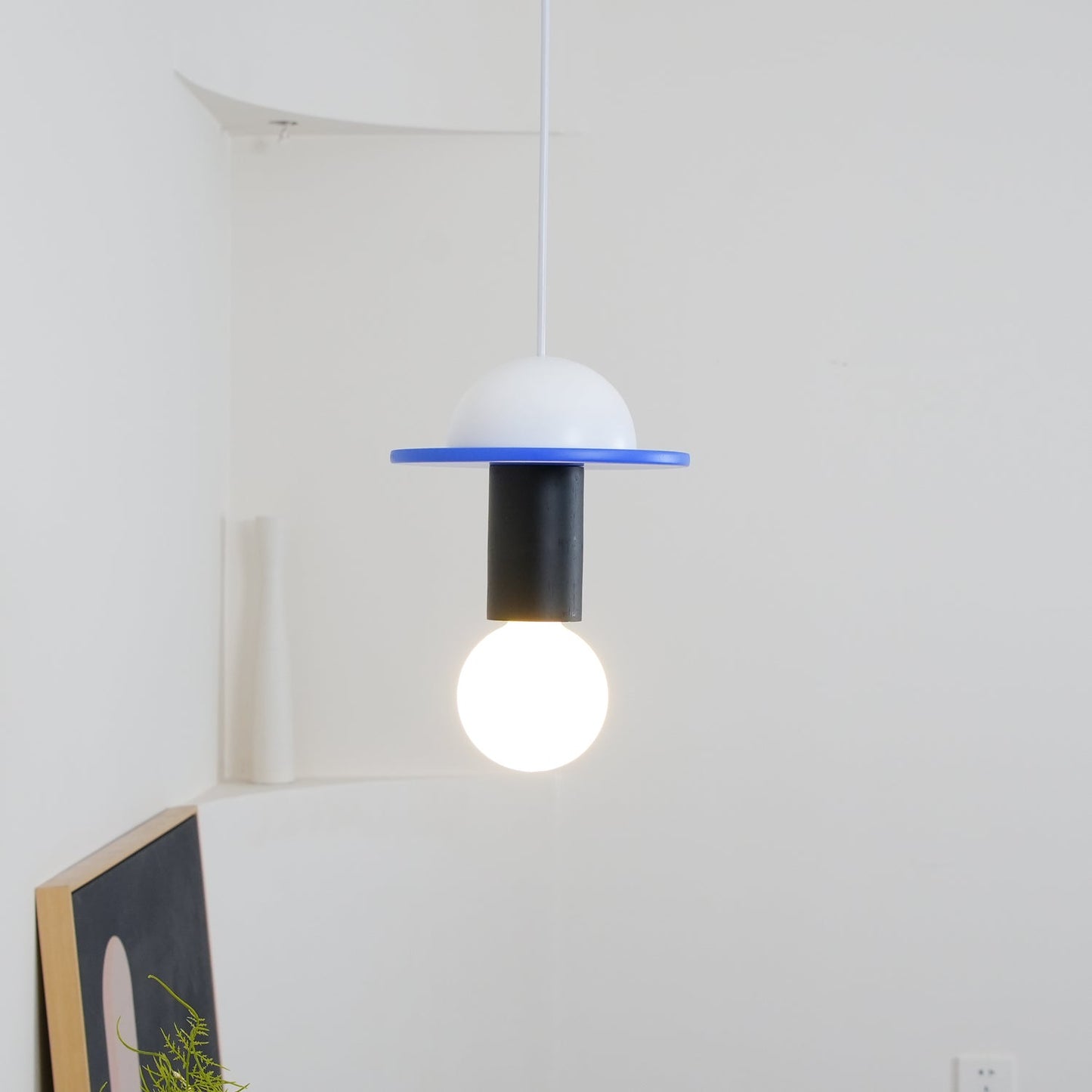 Junit Pendant Lamp