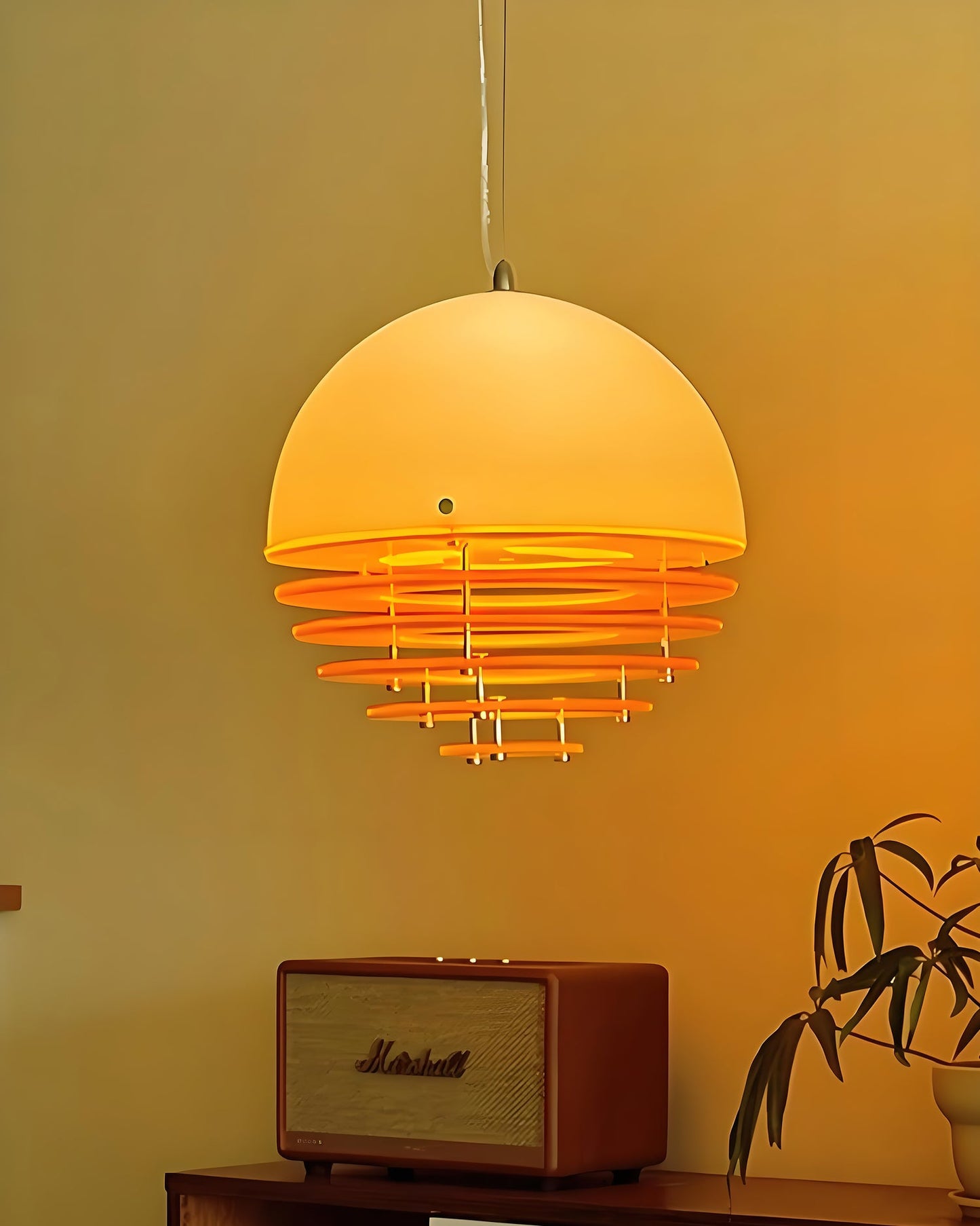 Kases Pendant Light