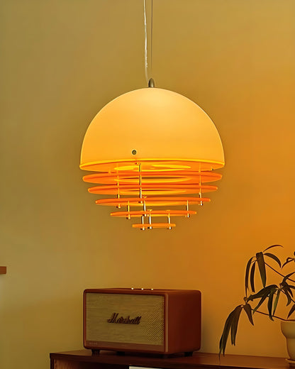 Kases Pendant Light