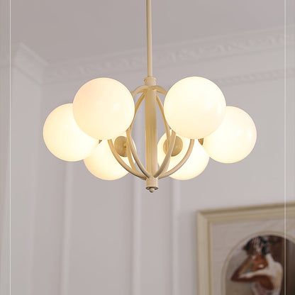 Kaiser Chandelier