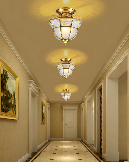 Ateeq Ceiling Light