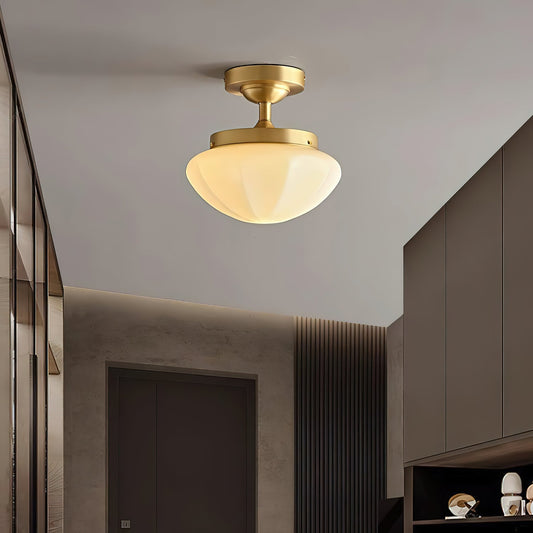 Horst Ceiling Light