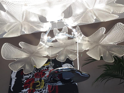 Chlorophilia Suspension Light