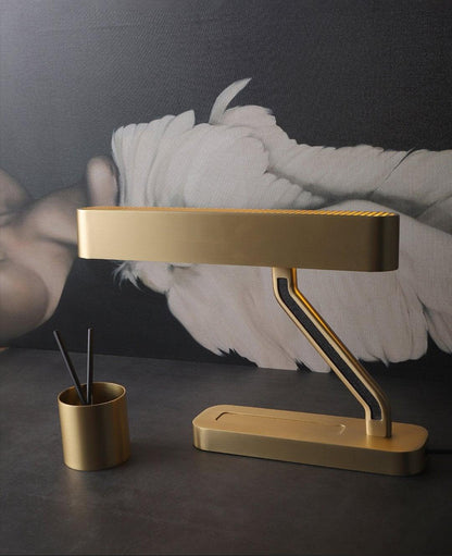 Colt Table Lamp