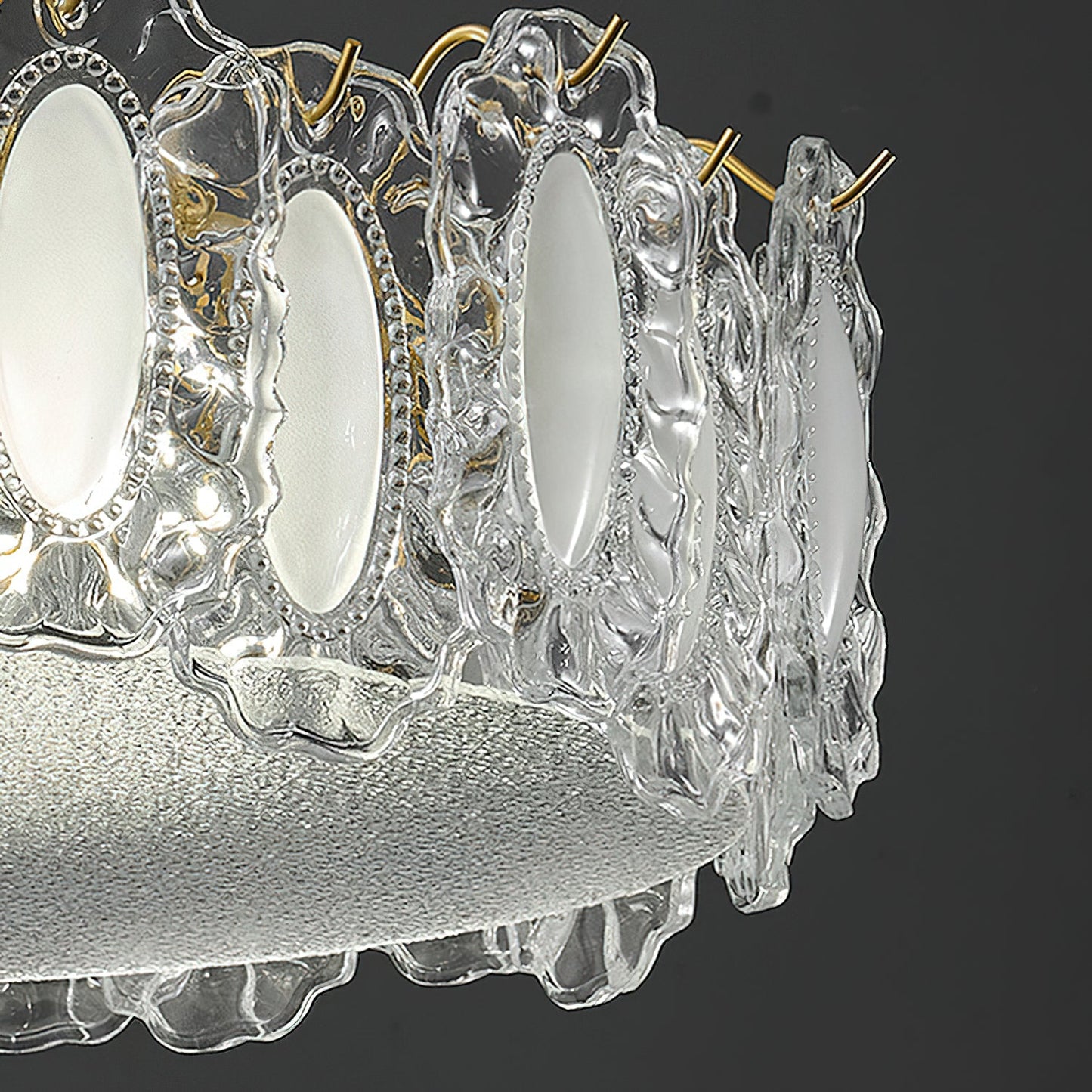 Depuley Ceiling Light